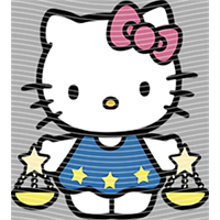 Hello kitty- HKE438